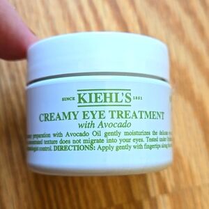 Kiehl's Creamy Eye Treatment with Avocado